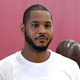 Image for article titled Carmelo Thinking He Would Be Good Fit On Team With GM Who Hasn’t Been Paying Attention Last Few Years